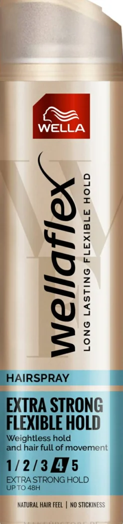 Haarspray Extra starker Halt