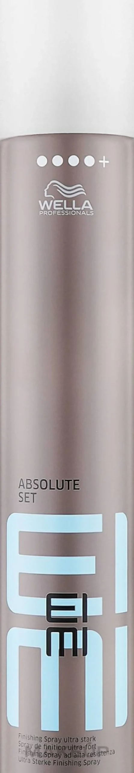 Haarspray Extra starker Halt