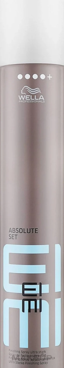 Haarspray Extra starker Halt
