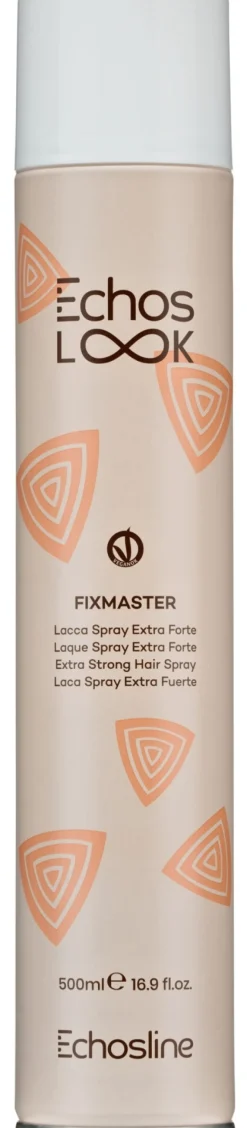 Haarspray Extra starker Halt