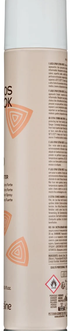 Haarspray Extra starker Halt