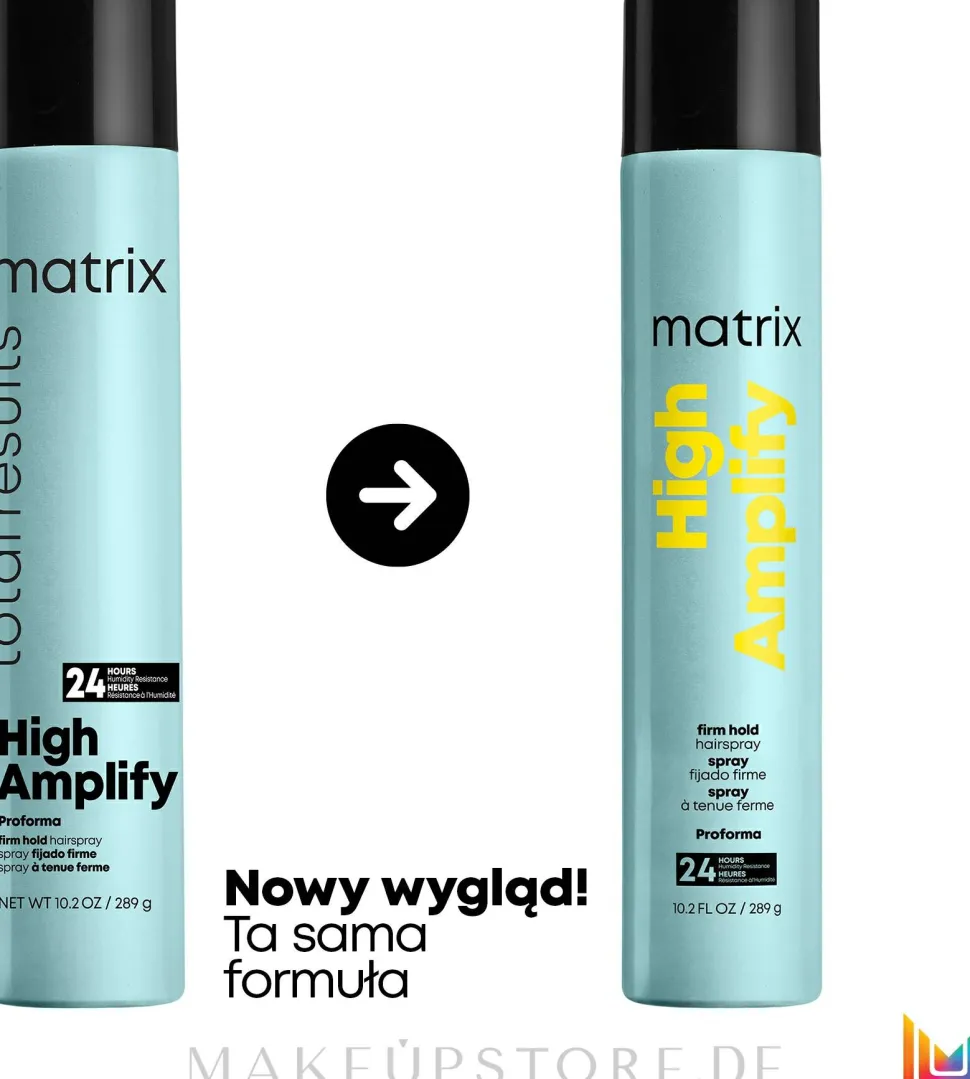 Haarspray Extra starker Halt