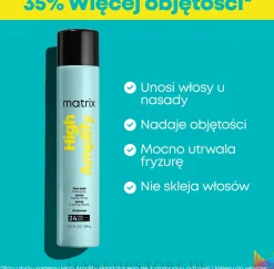 Haarspray Extra starker Halt