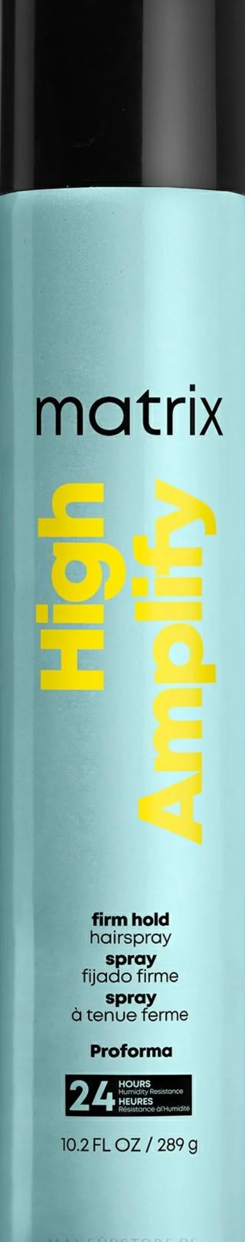 Haarspray Extra starker Halt