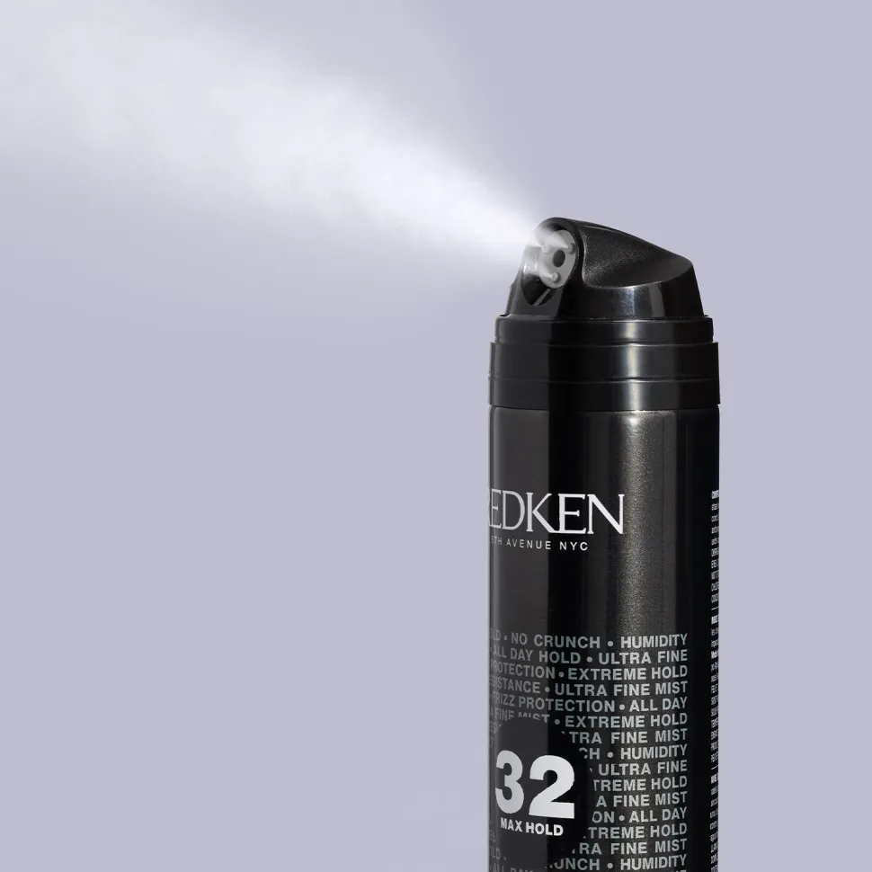 Haarspray Extrem starker Halt