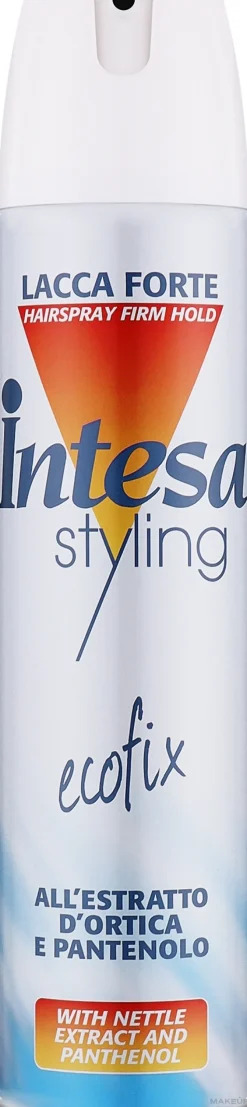 Haarspray Fester Halt