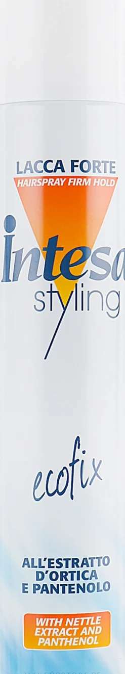 Haarspray Fester Halt