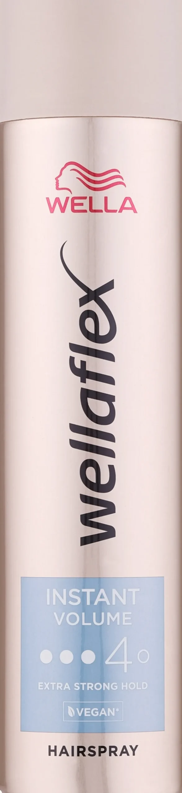 Haarspray für mehr Volumen Extra starker Halt