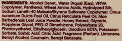 Haarspray für Strand-Look mit Weizen-Aminosäuren und Seidenproteinen