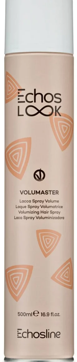 Haarspray für Volumen mit mittlerem Halt