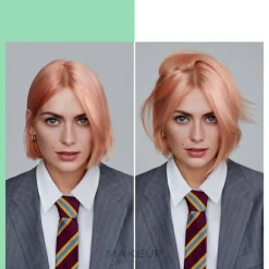 Haarspray mit mittlerer Fixierung