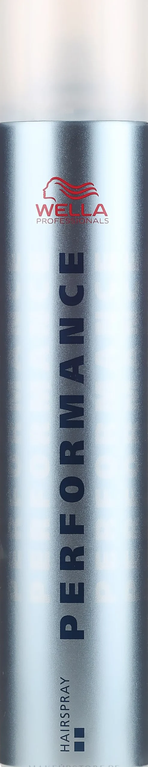 Haarspray Starker Halt
