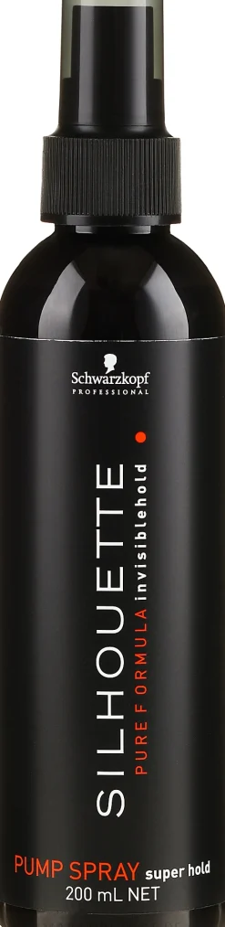 Haarspray Super starker Halt