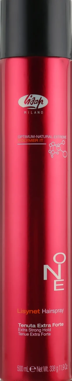 Haarspray extra starker Halt