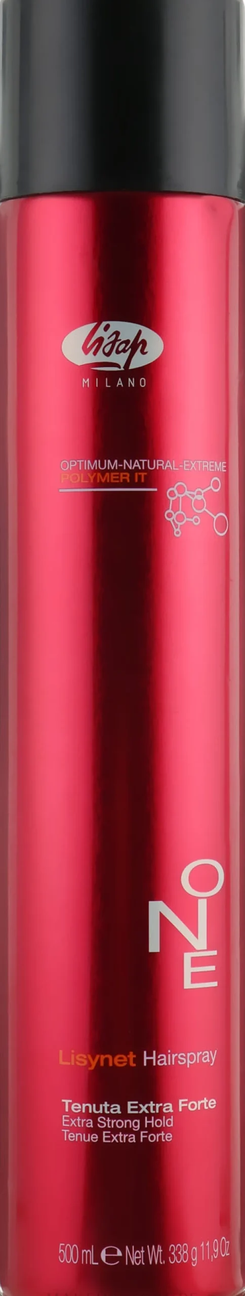 Haarspray extra starker Halt