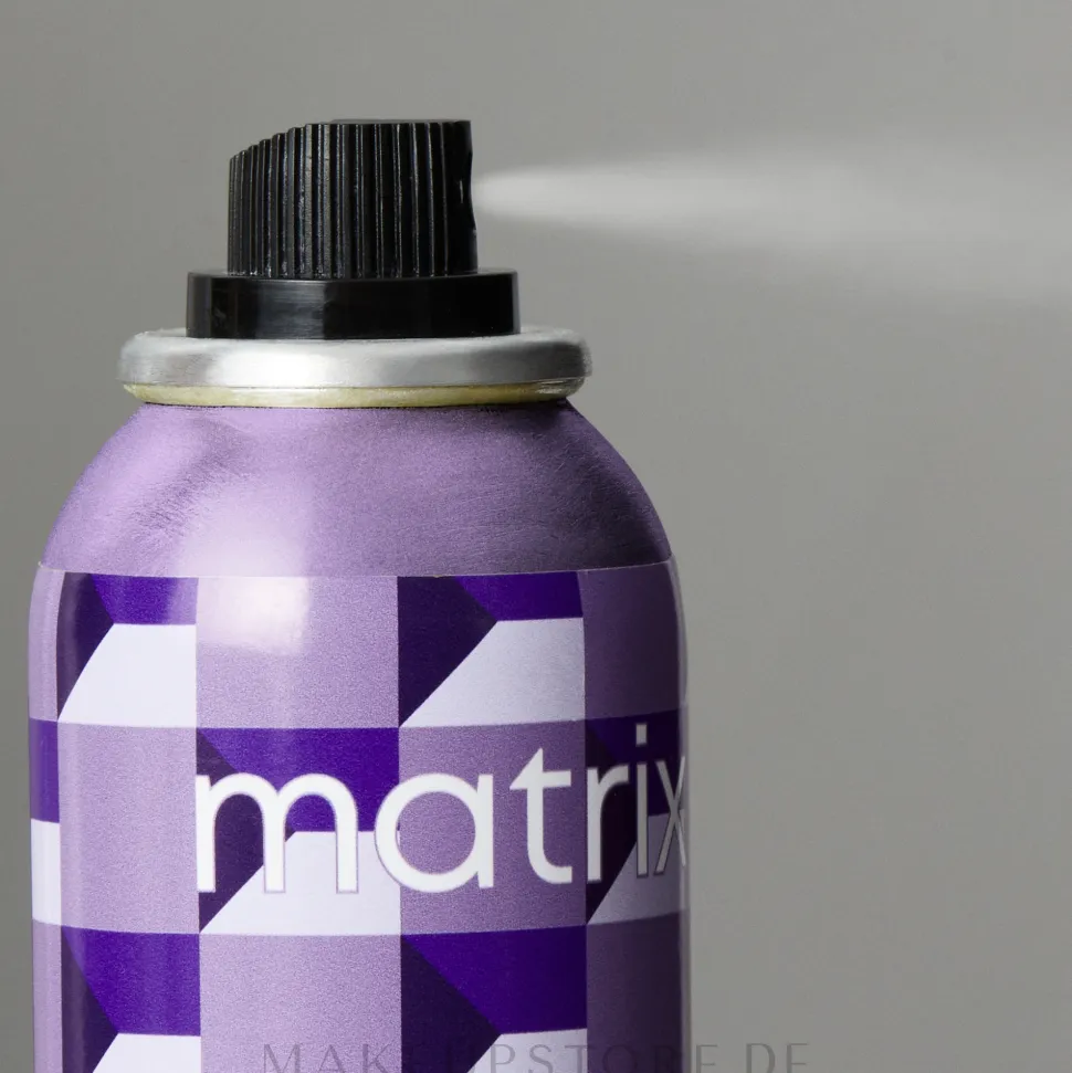 Haarspray-Wachs