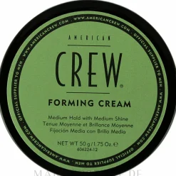 Haarstylingcreme