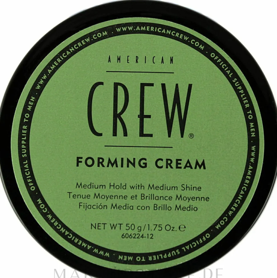 Haarstylingcreme