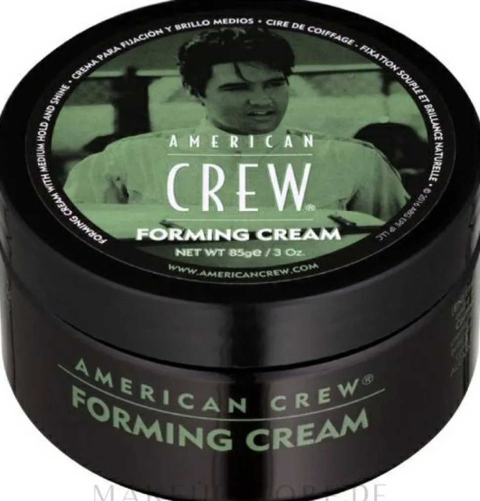 Haarstylingcreme