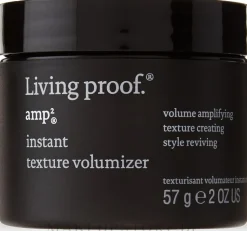 Haarstylingcreme für mehr Volumen