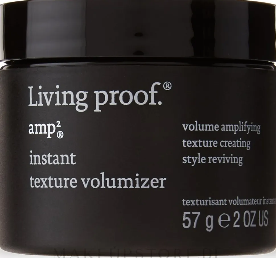 Haarstylingcreme für mehr Volumen