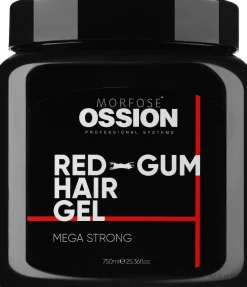 Haarstyling-Gel