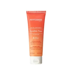 Haarstyling-Gel mit Macadamiaöl