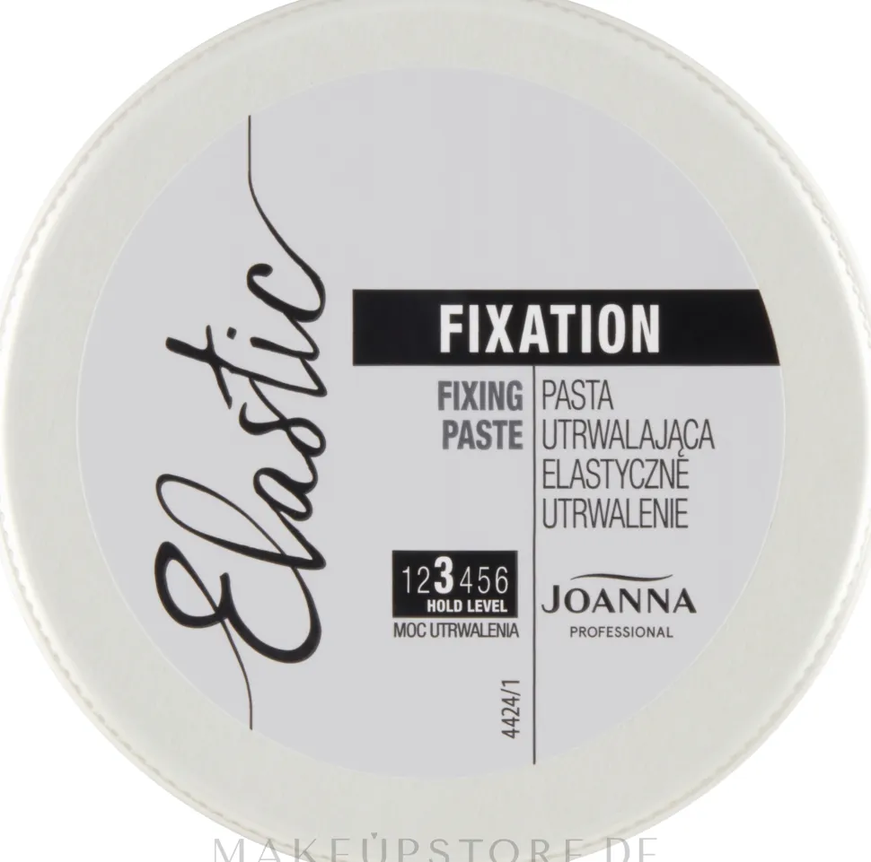 Haarstylingpaste