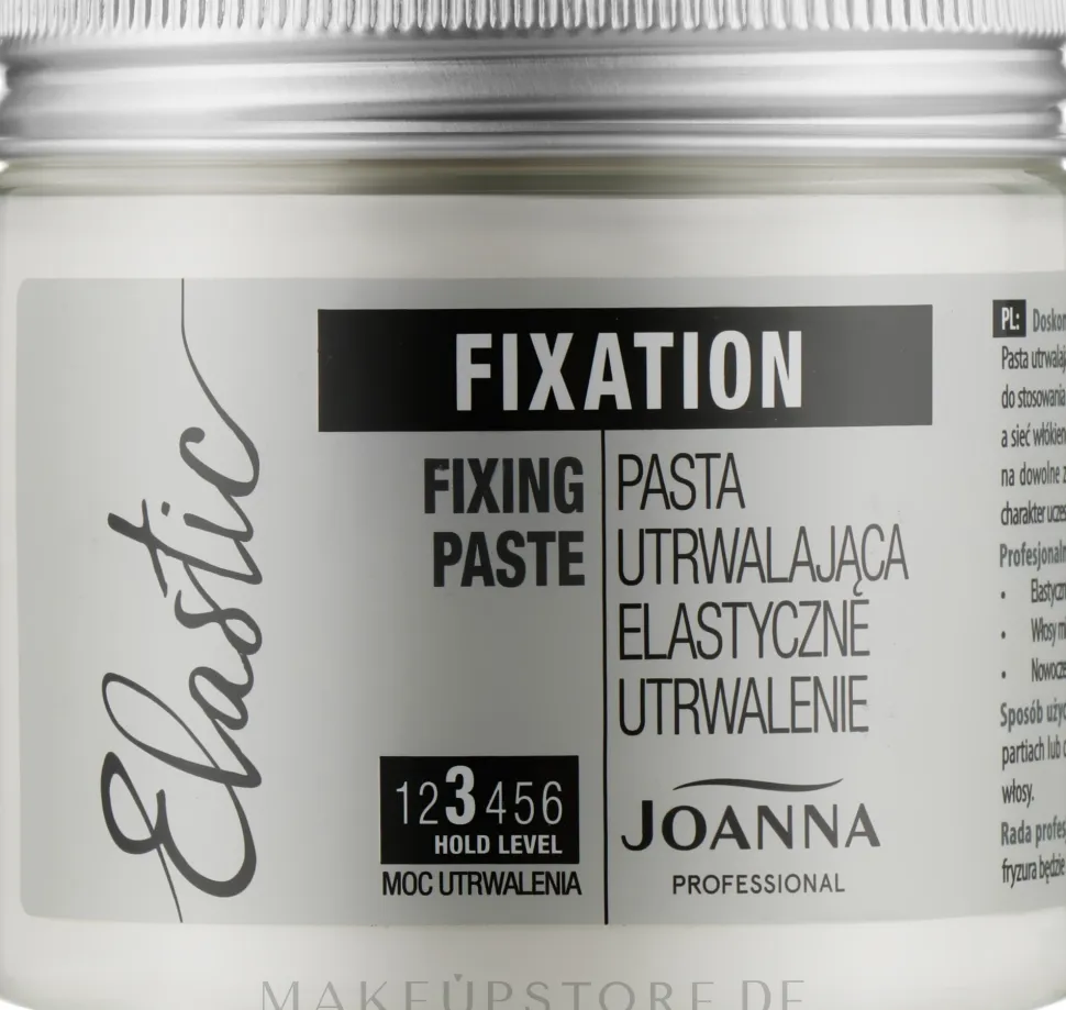 Haarstylingpaste