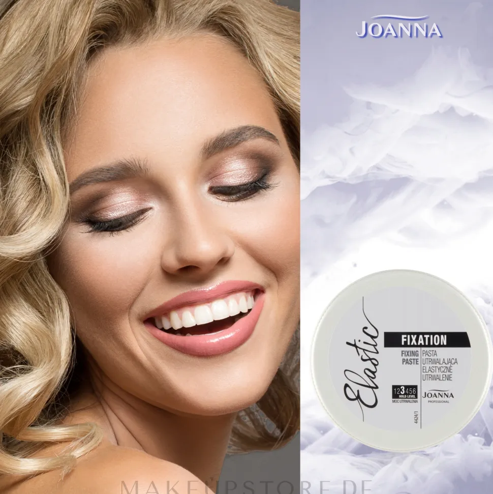 Haarstylingpaste