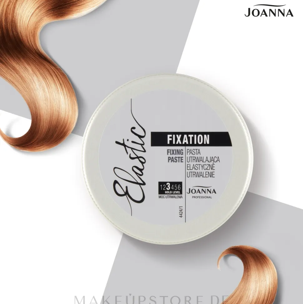 Haarstylingpaste