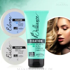 Haarstylingpaste