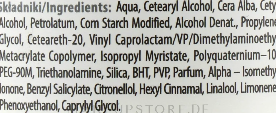 Haarstylingpaste
