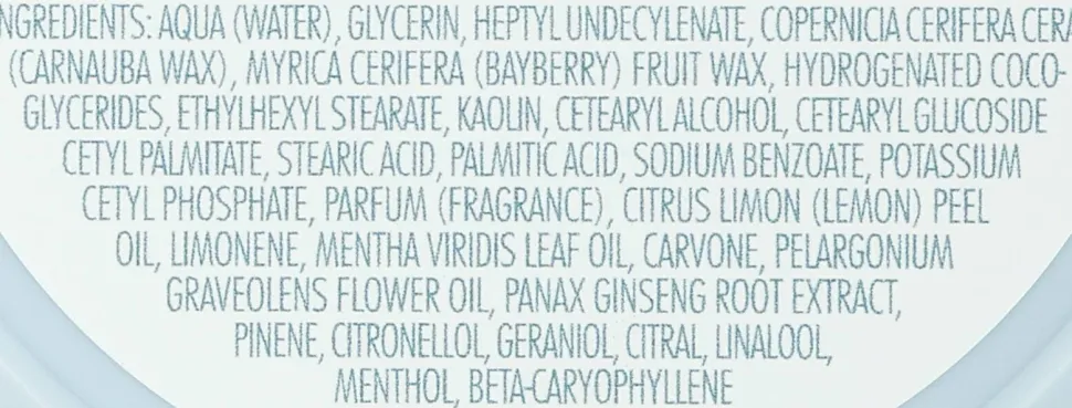 Haarstylingpaste