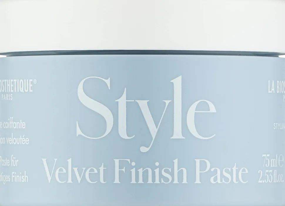 Haarstylingpaste