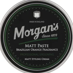 Haarstyling-Paste