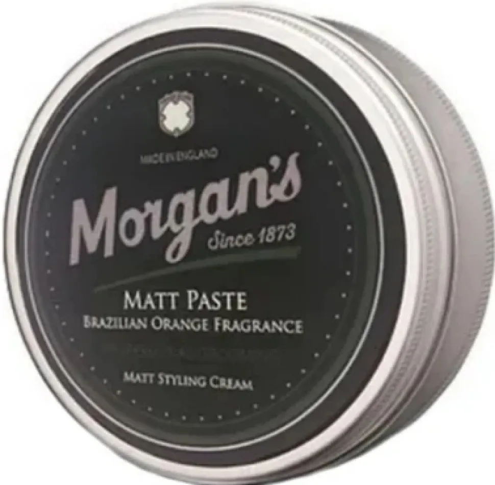 Haarstyling-Paste