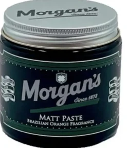 Haarstyling-Paste