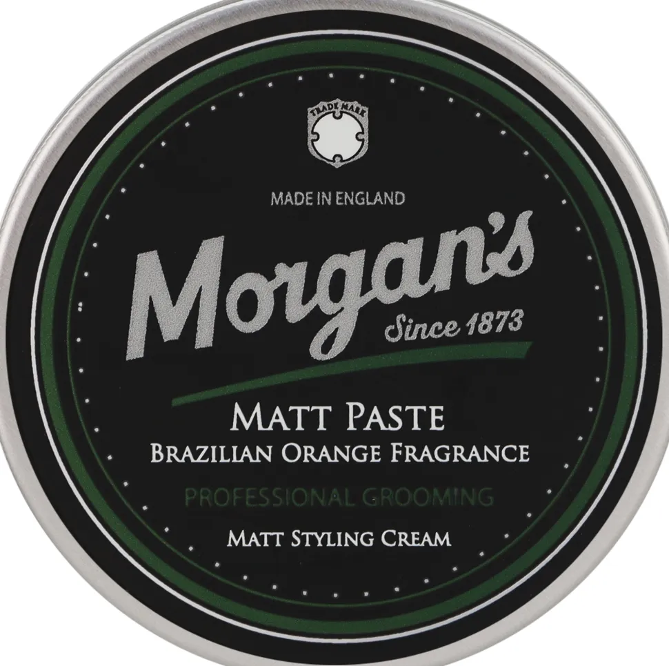Haarstyling-Paste