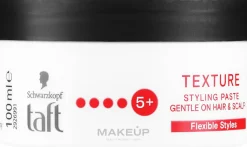 Haarstylingpaste