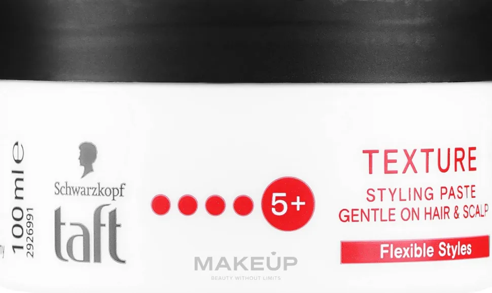 Haarstylingpaste