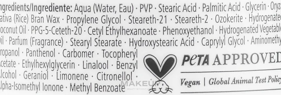 Haarstylingpaste