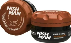 Haarstylingpaste