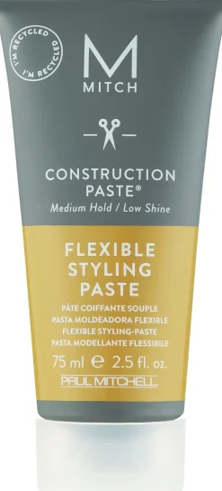 Haarstylingpaste