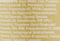 Haarstylingpaste