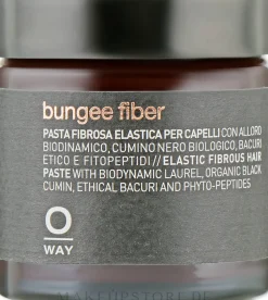 Haarstylingpaste mit starkem und flexiblem Halt