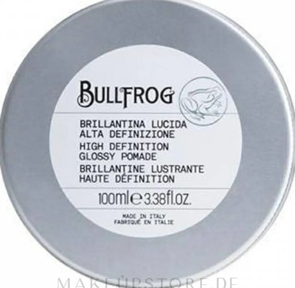 Haarstylingpomade