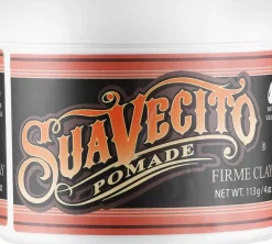 Haarstylingpomade mit Matteffekt Straker Halt