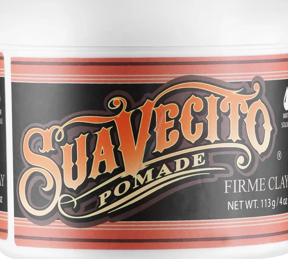 Haarstylingpomade mit Matteffekt Straker Halt