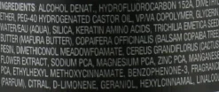 Haarstylingspray Sehr starker Halt